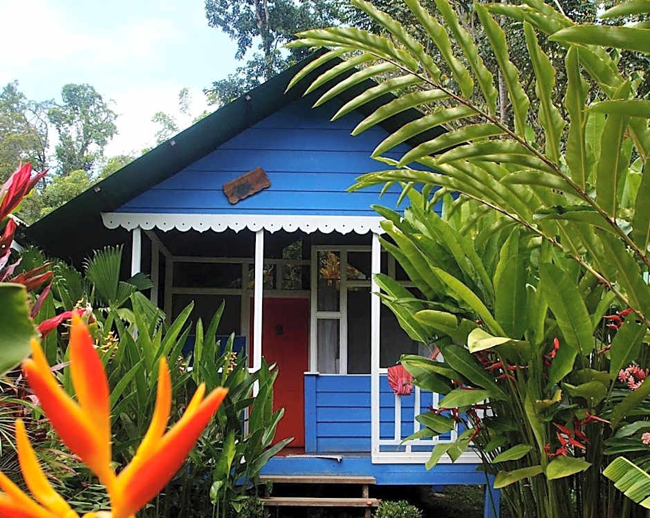 Hotel Casitas Mar y Luz