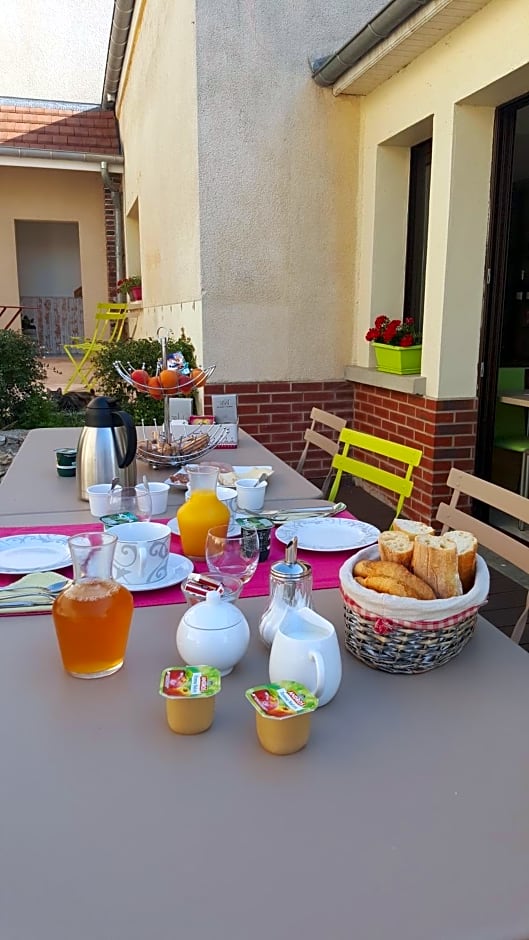Chambre d'Hotes de la Loge
