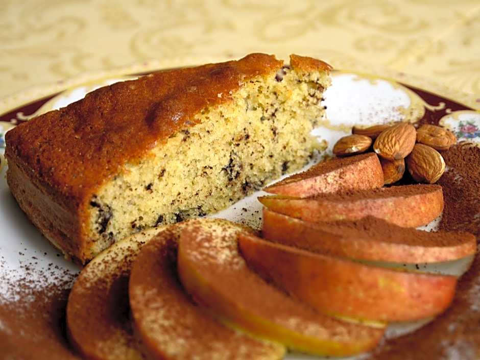 9 Muse Bed and Breakfast