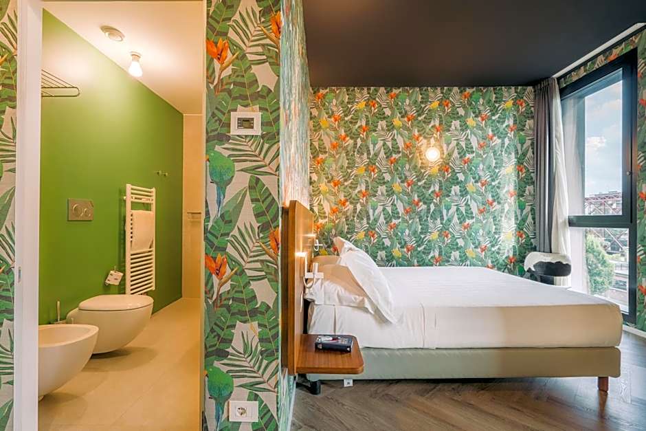 Collini Rooms, WorldHotels Crafted