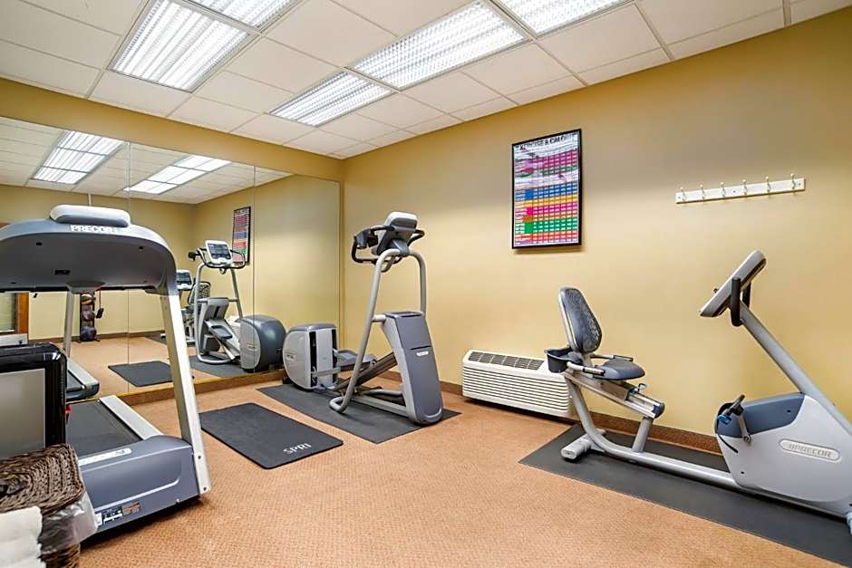 Red Roof Inn Baltimore South Glen Burnie