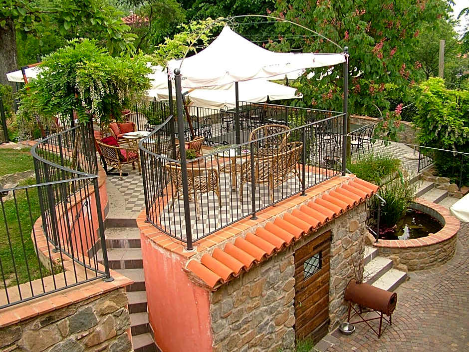 Locanda Zacco