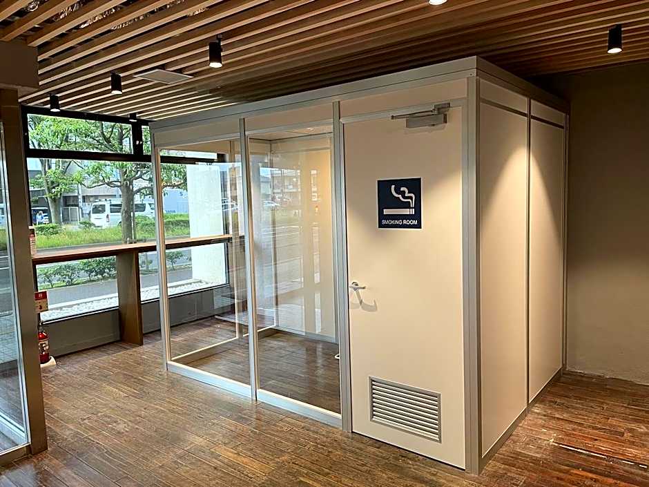 Hotel Mayflower Sendai