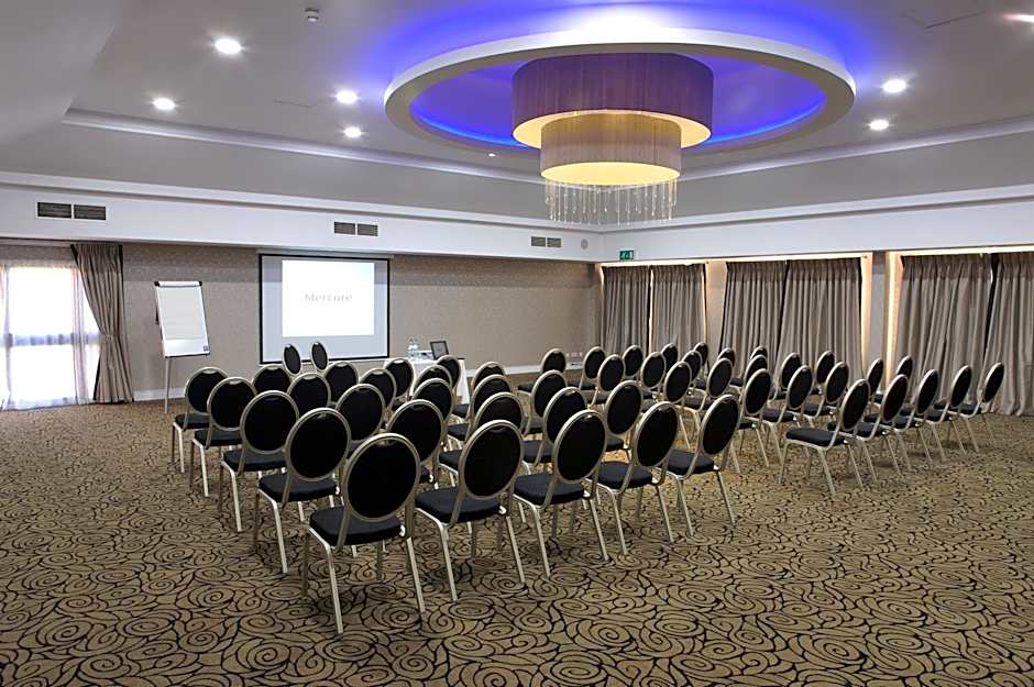 Mercure Newcastle George Washington Hotel Golf & Spa