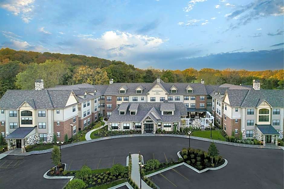 Residence Inn by Marriott Milwaukee Brookfield