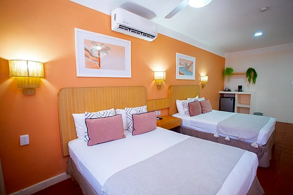 Hotel Tropicus Boutique