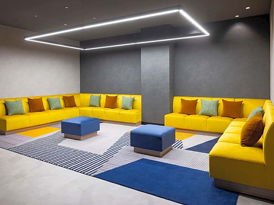 HOTEL MYSTAYS Miyazaki