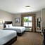 Travelodge Suites by Wyndham Estevan