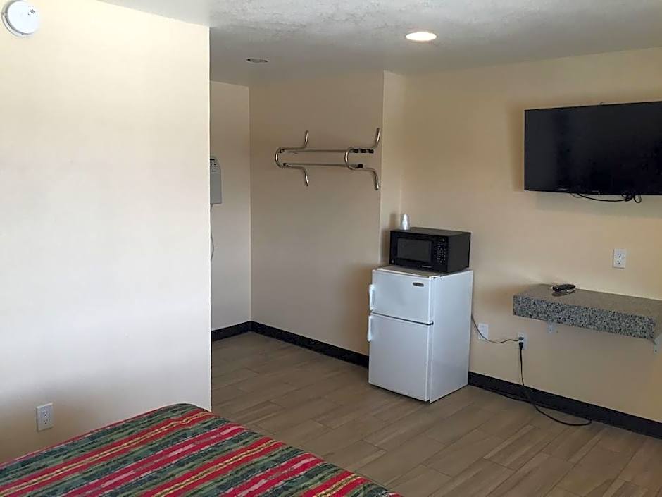 Ace Budget Motel