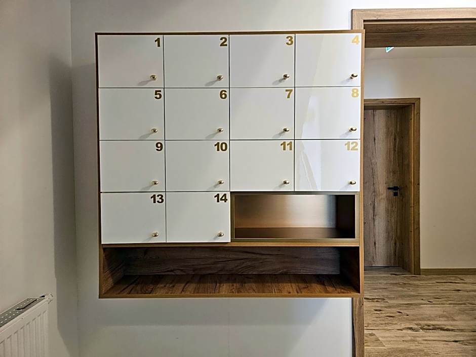 COLT DE RAI-Deluxe & Spa