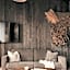 Jufenalm BOHO & Wellnesshotel