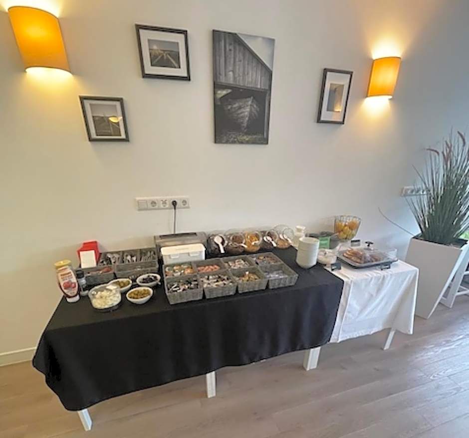 Hotel K1 Nohra - bei Weimar