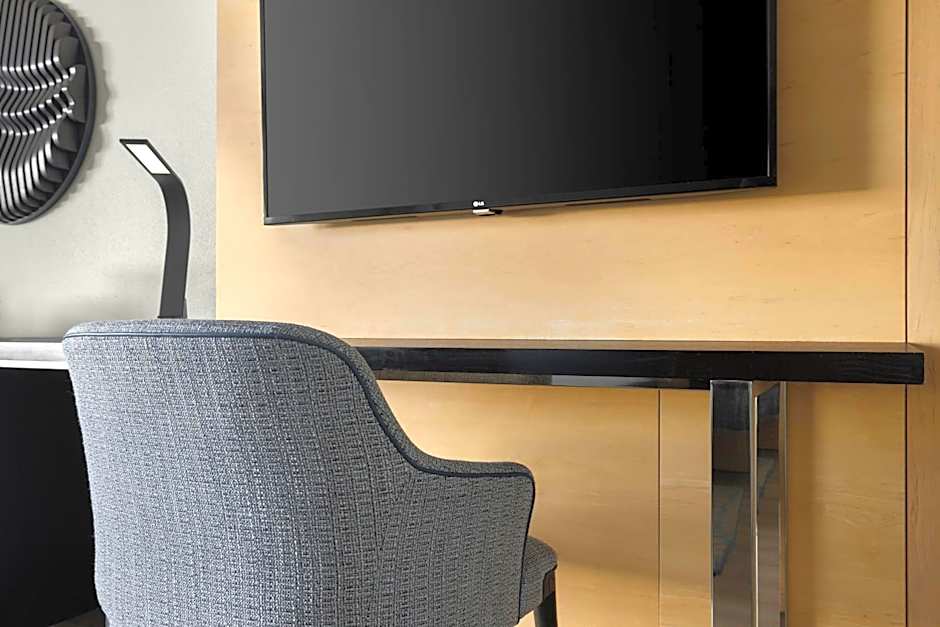 Boca Raton Marriott At Boca Center