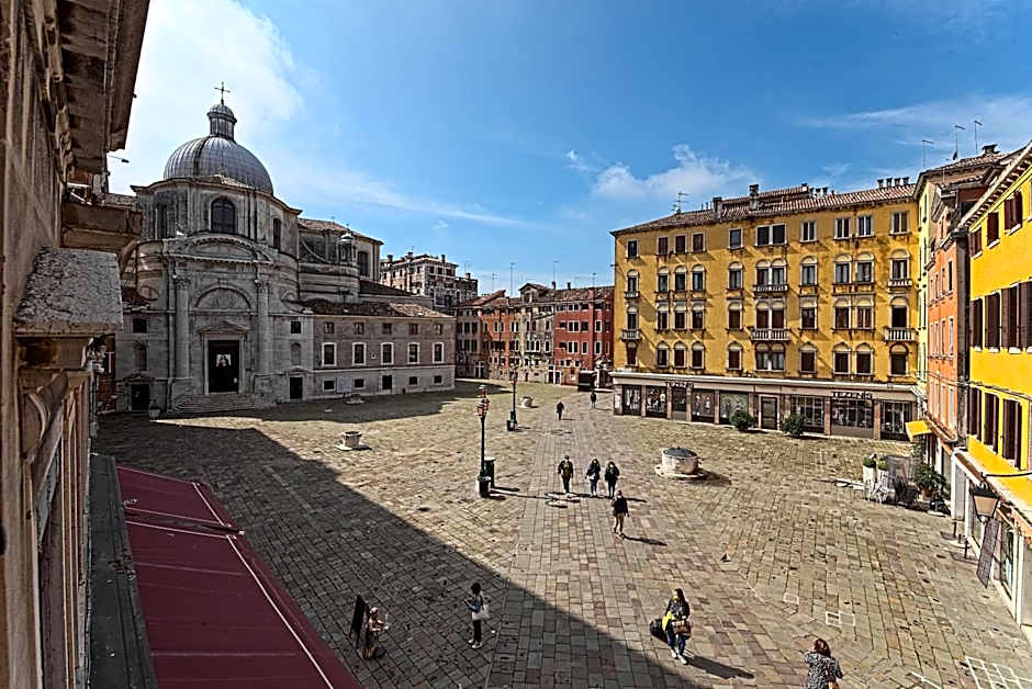 B&B Sognare A Venezia
