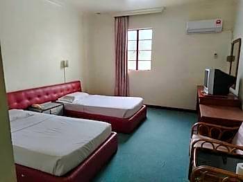 Hotel O Hotel Ramai