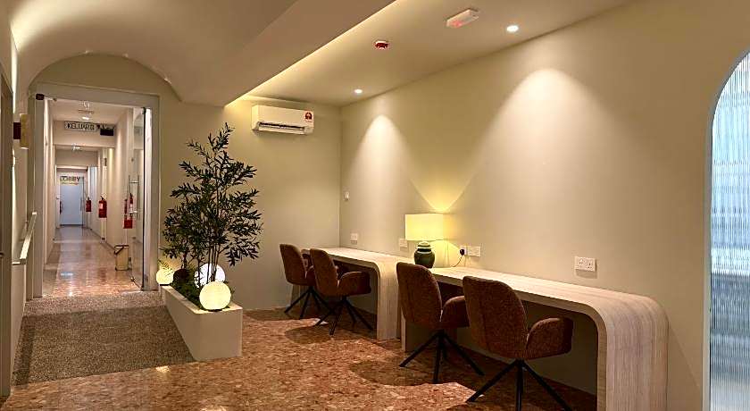 Asimmy Hotel