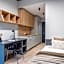 SHED Vilnius Coliving