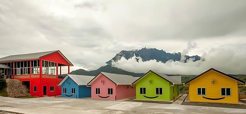 Happy Village Kundasang