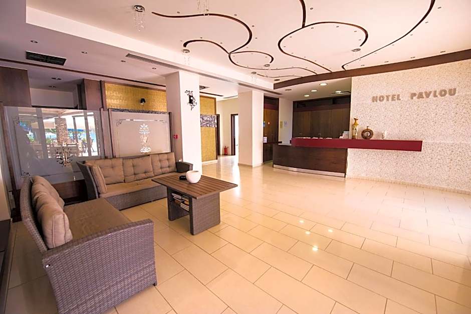 Hotel Pavlou