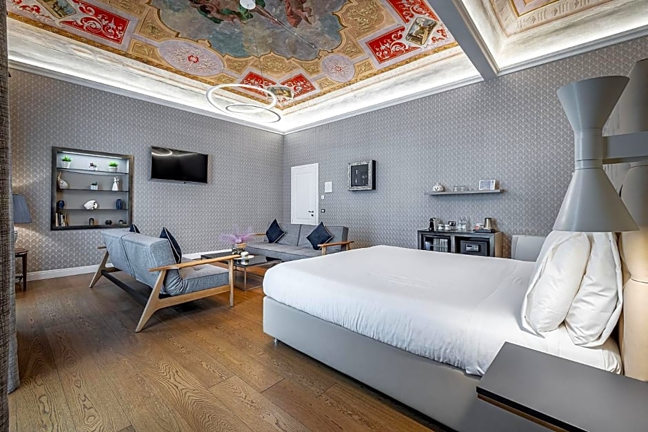 Martelli 6 Suite & Apartments