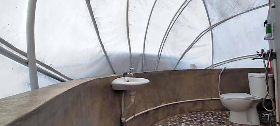 Villa Kedisan Lake View Kintamani