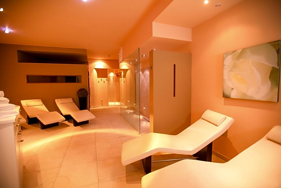 Hotel Chrys
