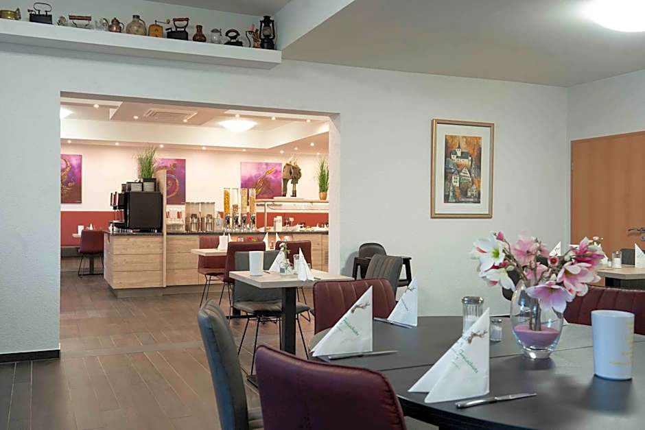 Hotel Am Freischütz