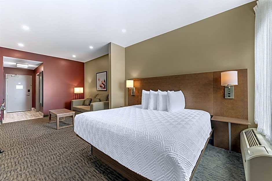 Best Western Plus Dauphin