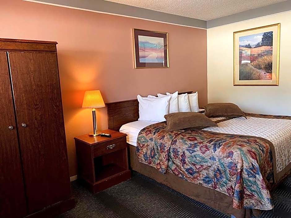 Value Lodge Inn