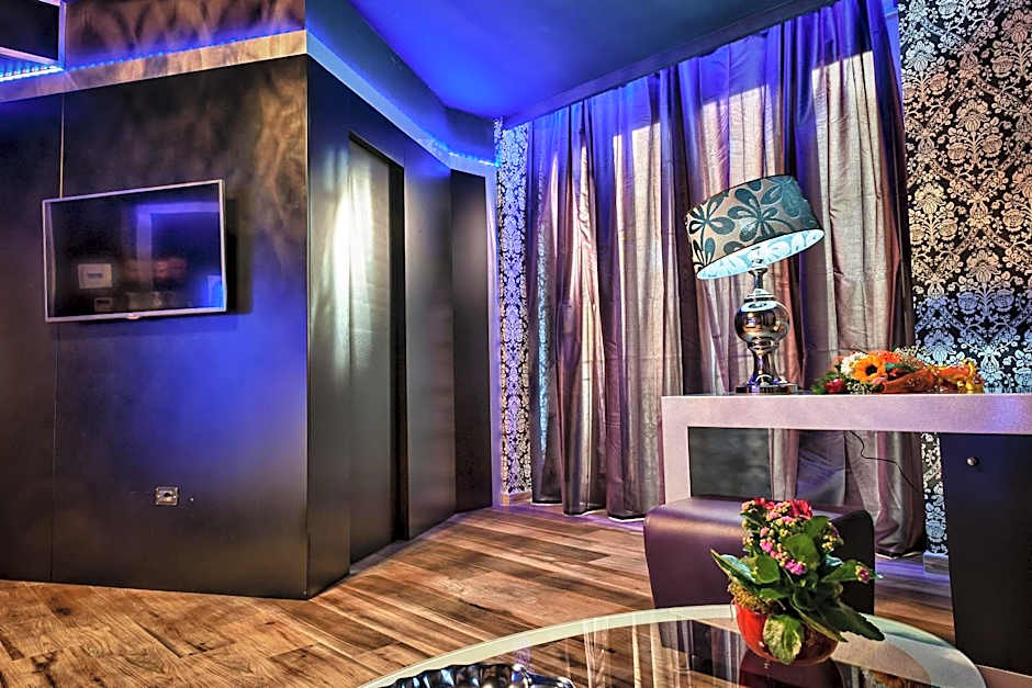 Hotel Angioino & Spa