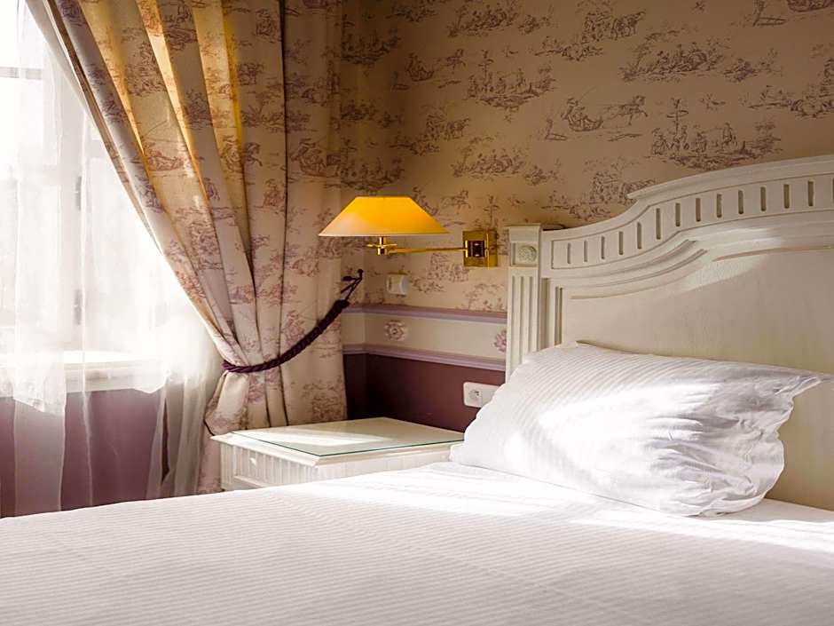 Mercure Moulins Centre Hôtel de Paris