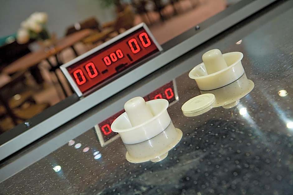 Spa Hotel Colossae Thermal