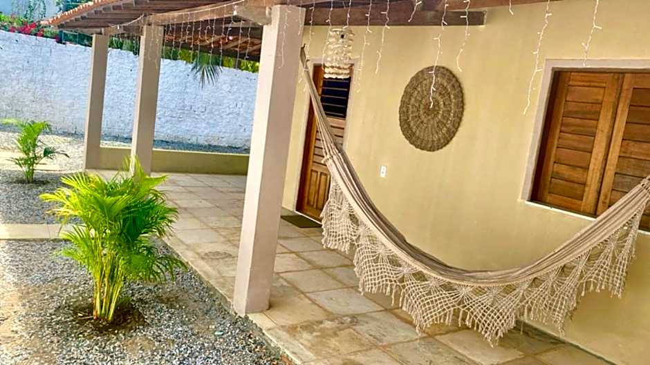 Casa em Praia de Flecheiras