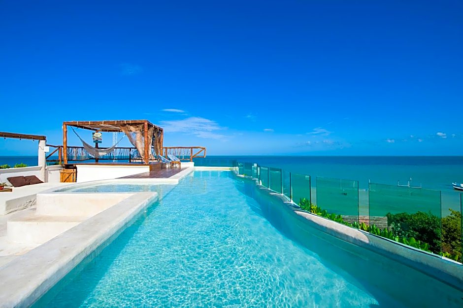 Spirit Holbox