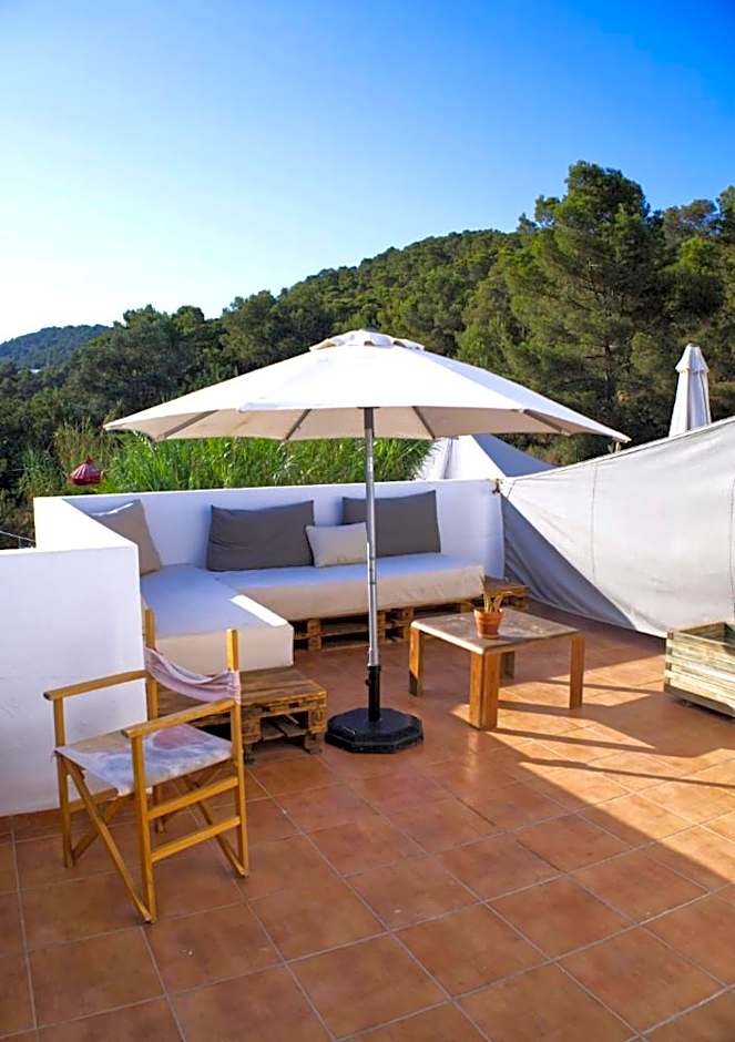 Boutique Hostal La Curandera de Salinas