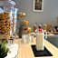 Mirage City Hotel Stuttgart Zentrum