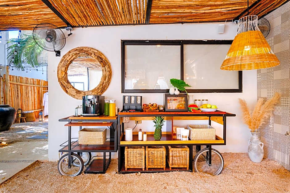 Hotel Aalada Playa del Carmen