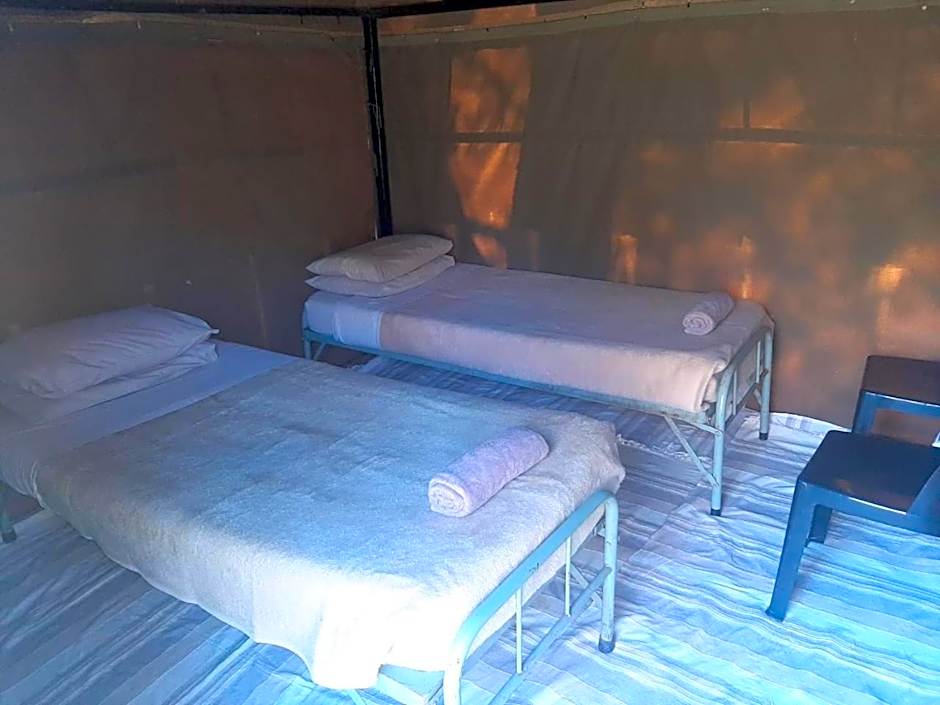 Matalatala Wildlife Lodge