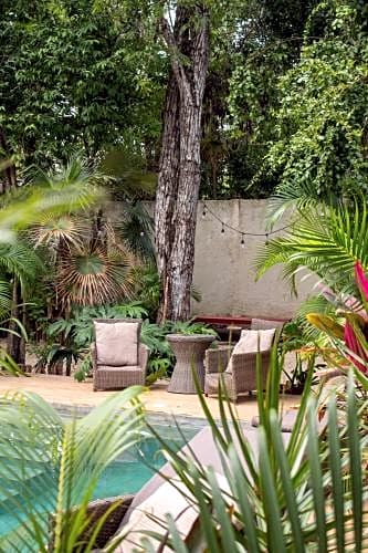 Karen's Hotel Tulum