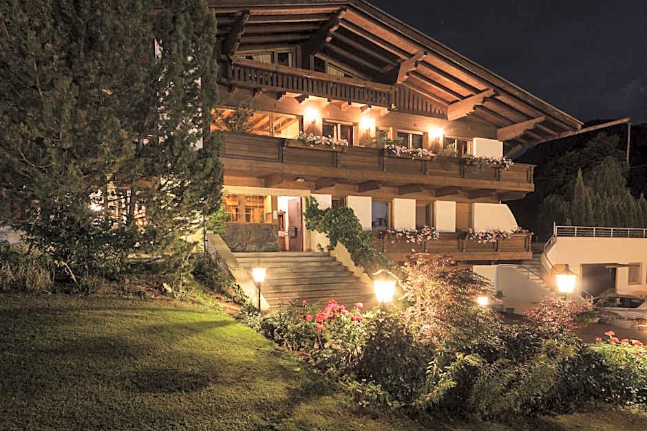 Garni - Hotel Rinner Julia