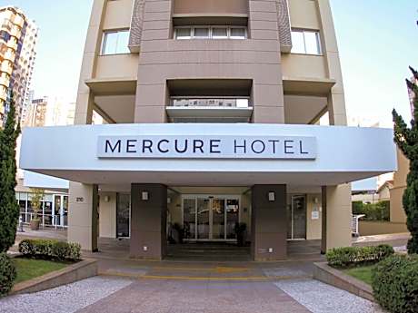 Mercure Sao Paulo Vila Olimpia