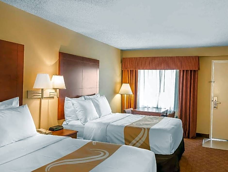 Quality Inn Calera
