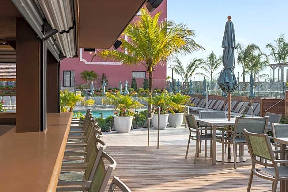 Holiday Inn Ocean City By IHG