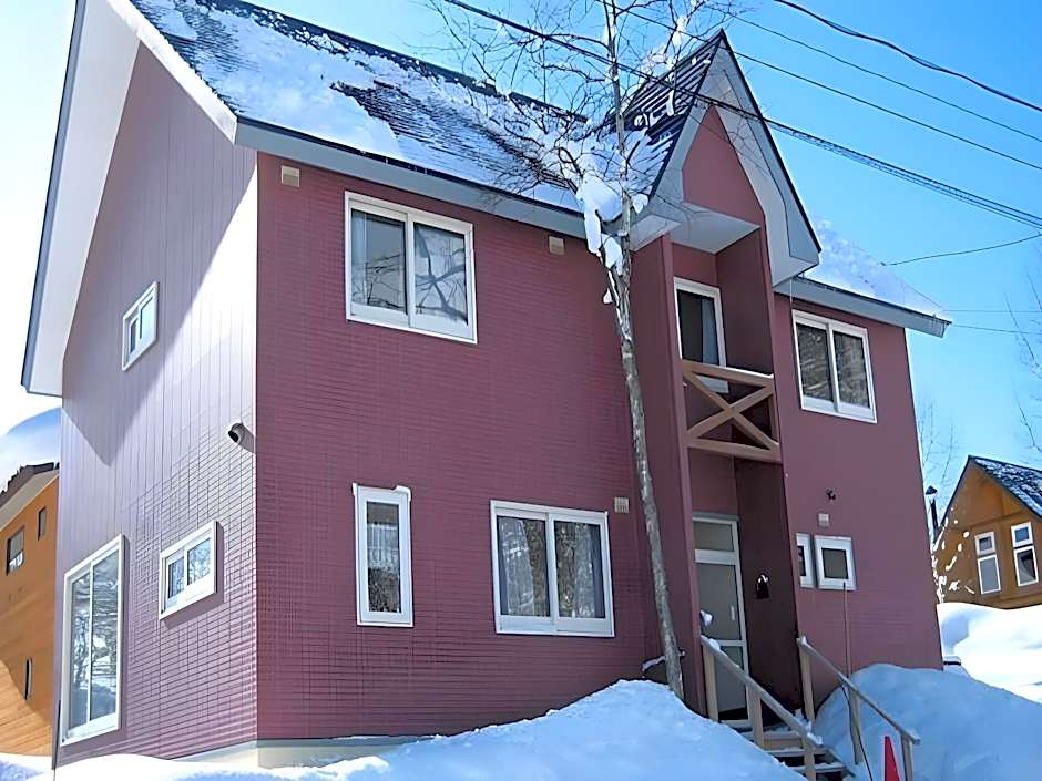 Niseko Tabi no Kousaten