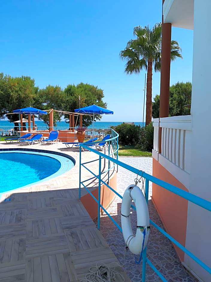 Eden Beach Hotel