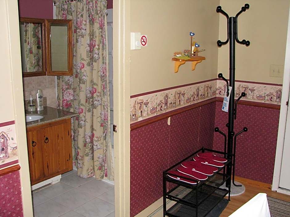 Motel Le Charentais