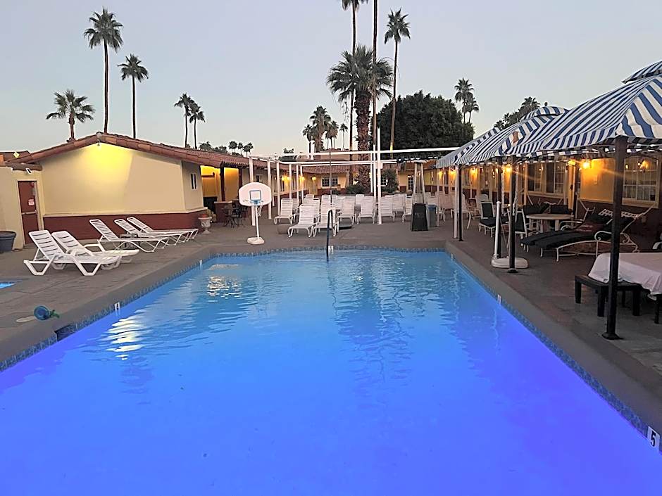 Exotic Dreams Resort Adults Only