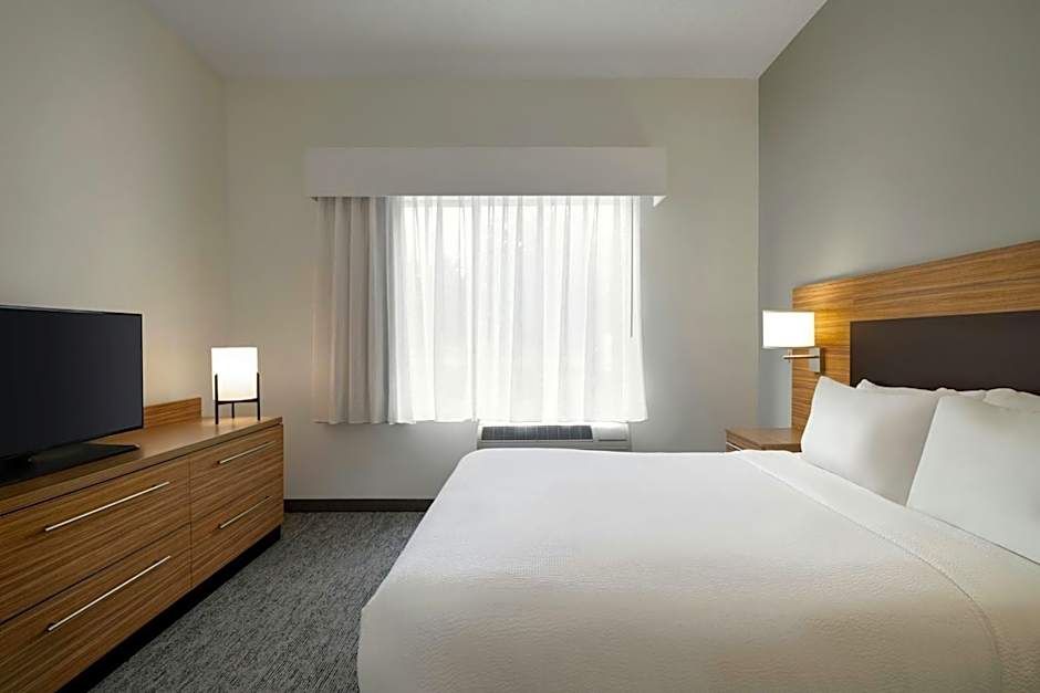 TownePlace Suites by Marriott Pittsburgh Harmarville