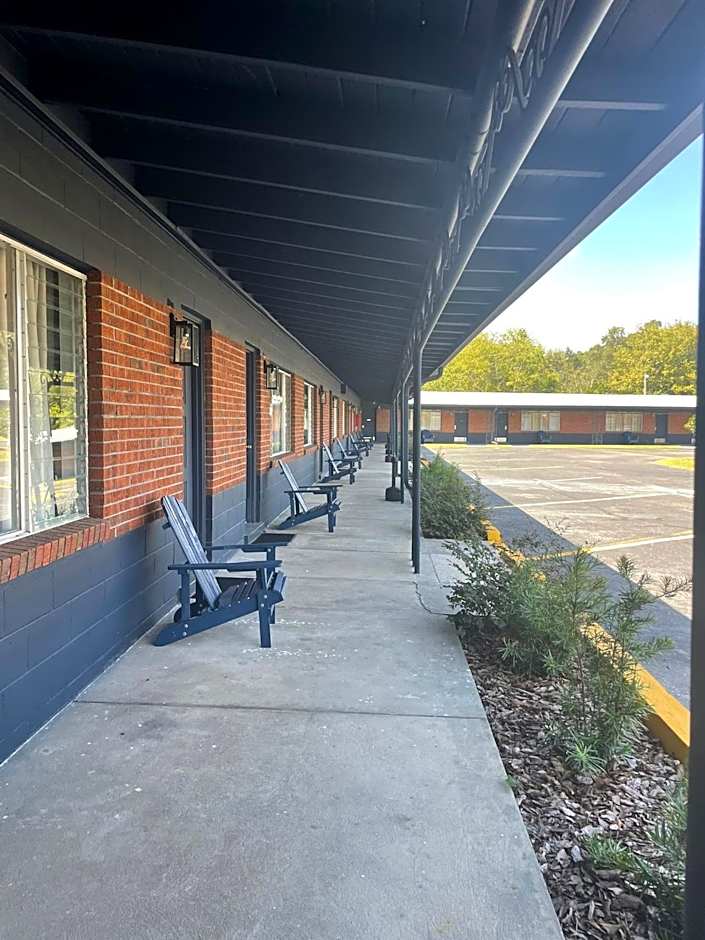 BlueGem Motel
