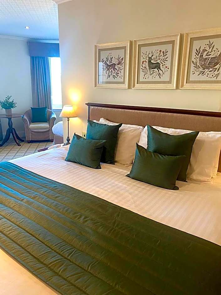 The Royal George Hotel